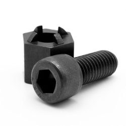Follower Nut Tool with Follower Nut Tool Screw
